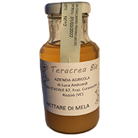 Nettare di mela